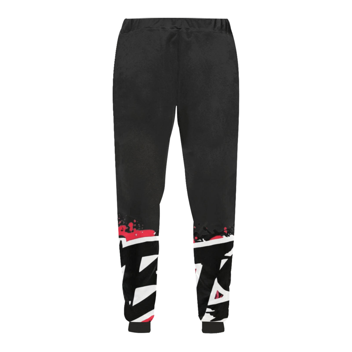 Pantaloni larghi casual unisex jshub Street Comfort