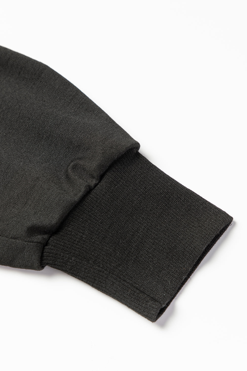 Tuta Lounge Grey High Waist Set