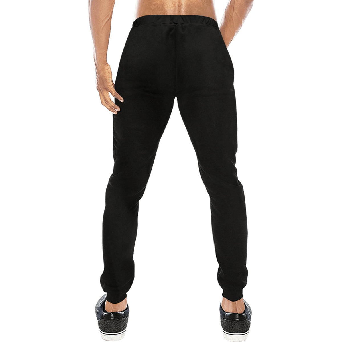 Pantaloni JSPORTS Momo L11 “Shadow Glide”