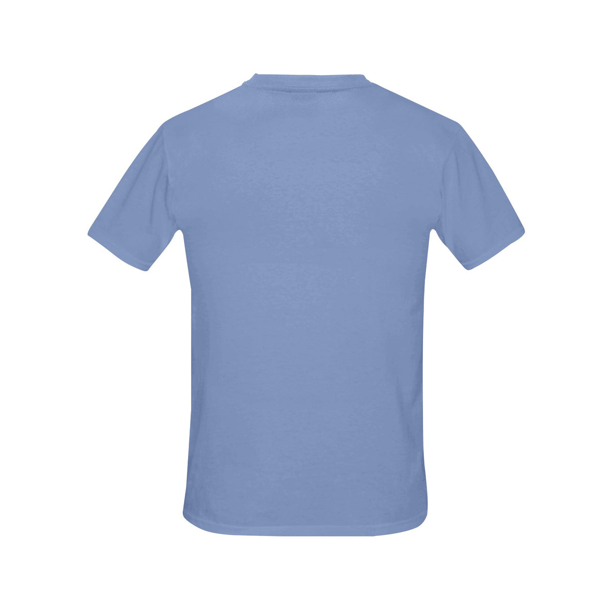 T-Shirt Uomo JSHUB Anni 50 – Collezione Sport Heritage All Over