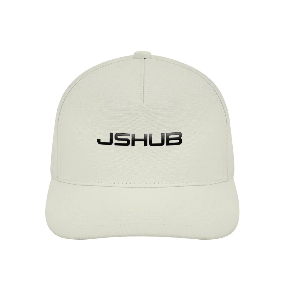 Cappellino Uomo JSHUB Urban Grid SS26 Baseball Streetwear
