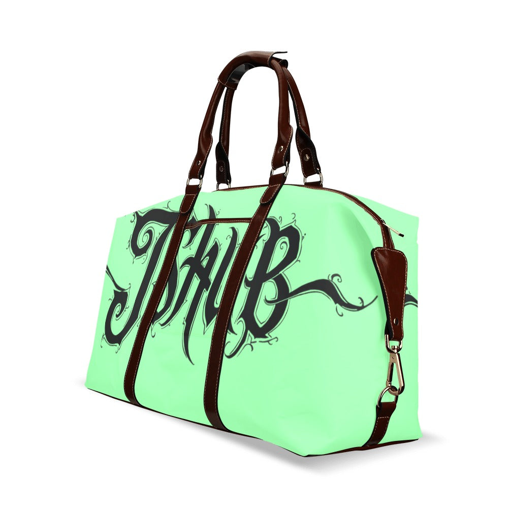 Borsa JSHUB Signature Travel Dark Edition