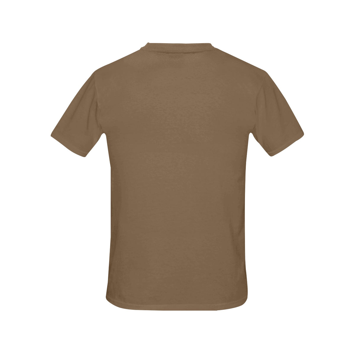 T-Shirt Uomo JSHUB Anni 50 – Collezione Sport Heritage All Over