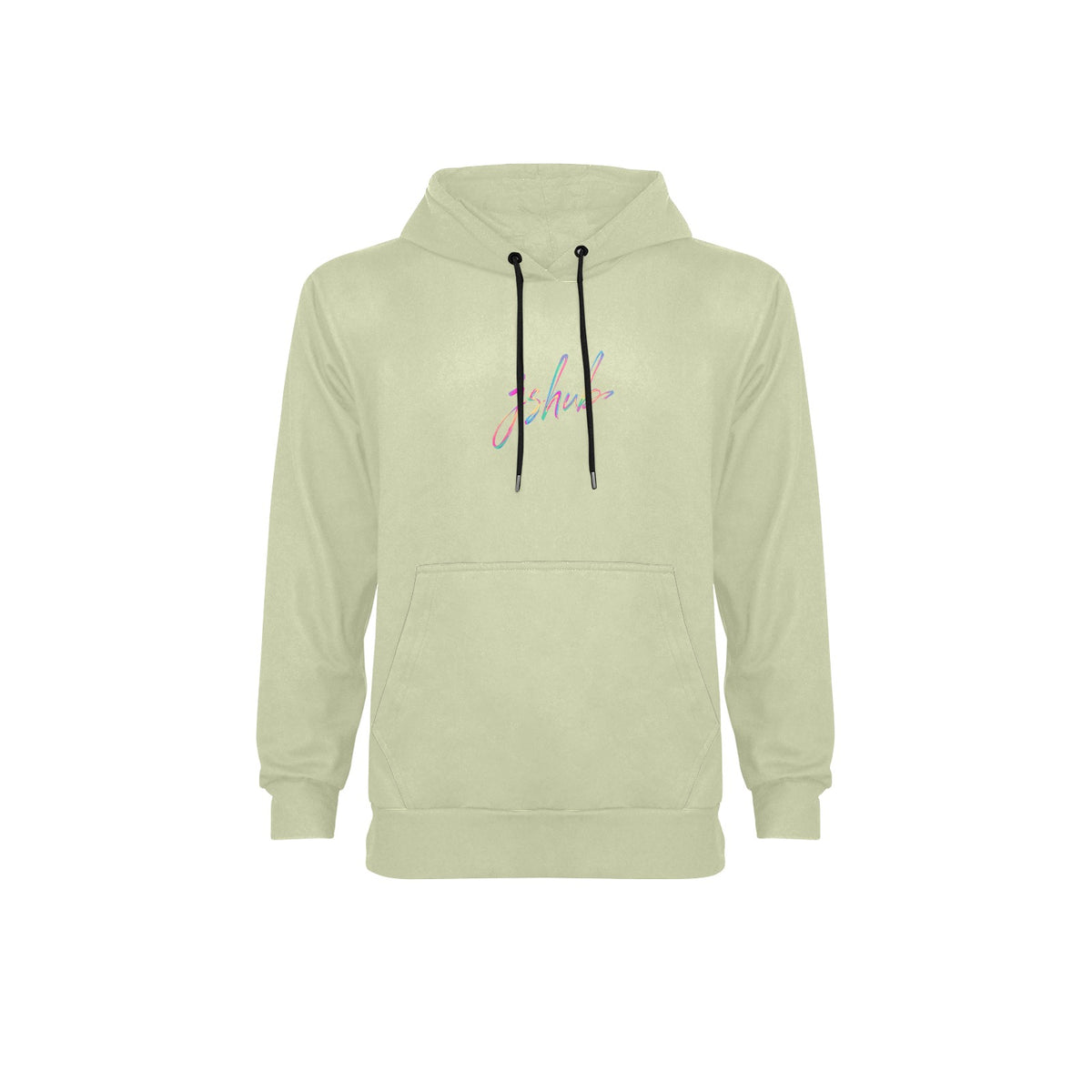 Felpa uomo JSHub Signature Hoodie
