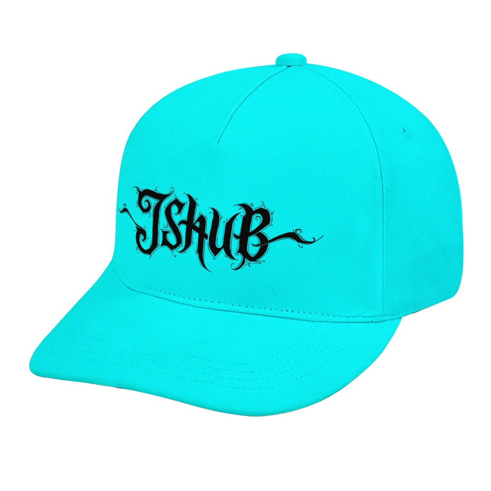 Cappello Baseball JSHUB Signature Dark Edition