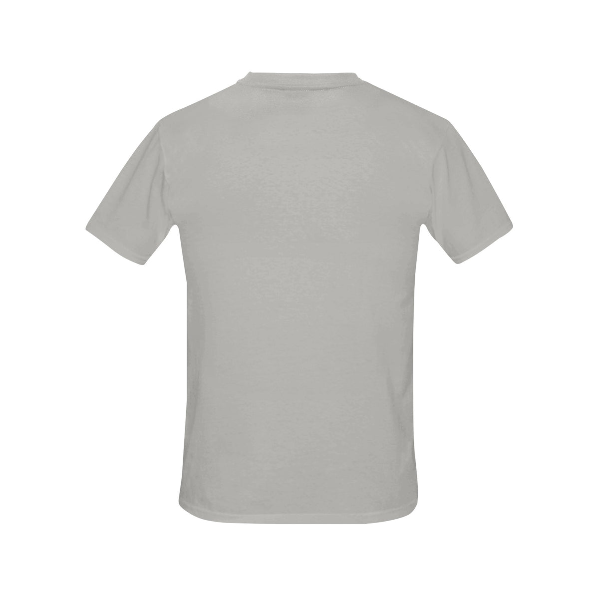 T-Shirt Uomo JSHUB Anni 50 – Collezione Sport Heritage All Over