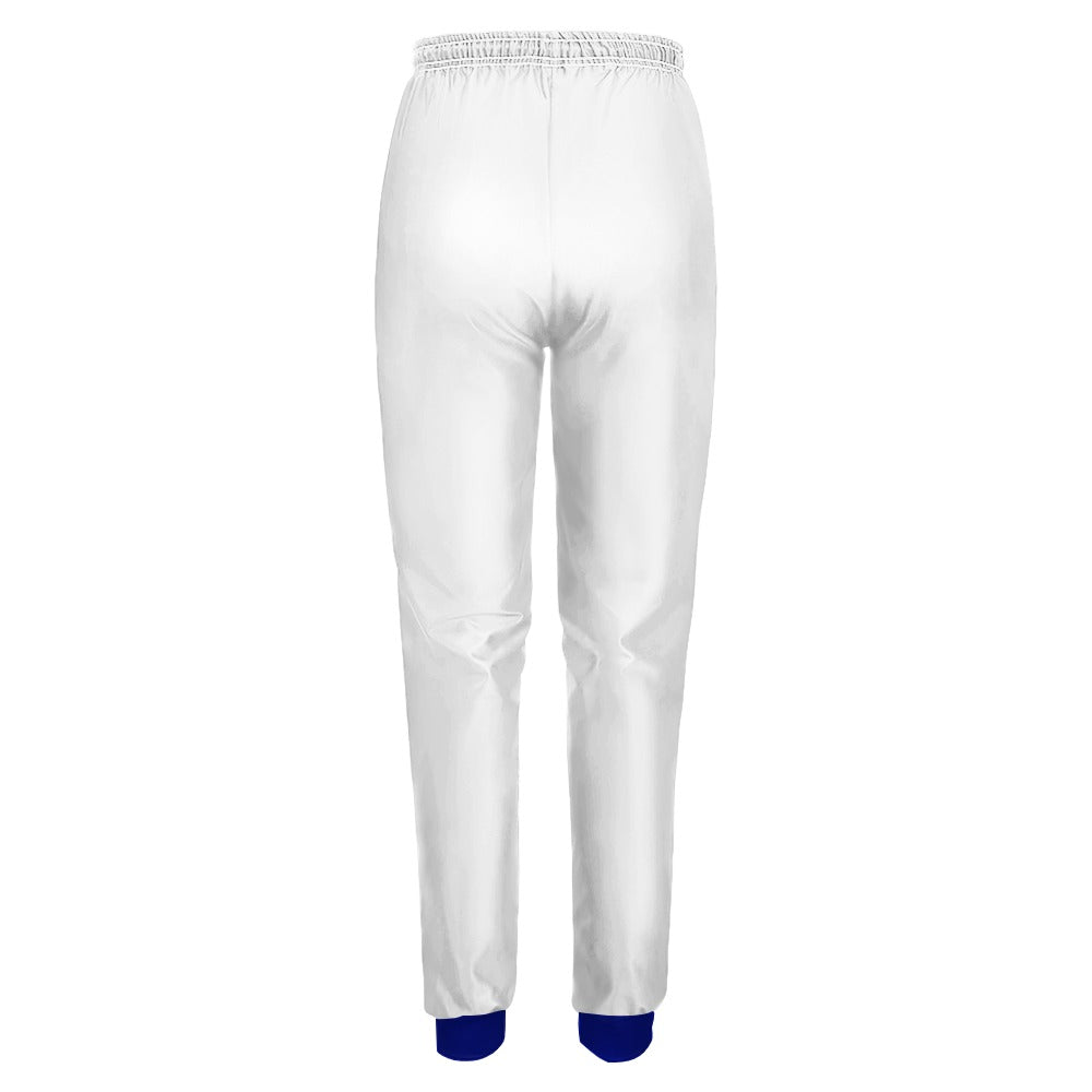 Pantaloni Donna Norway Tech Nordico Bianco Winter Nation 2026 JSHUB