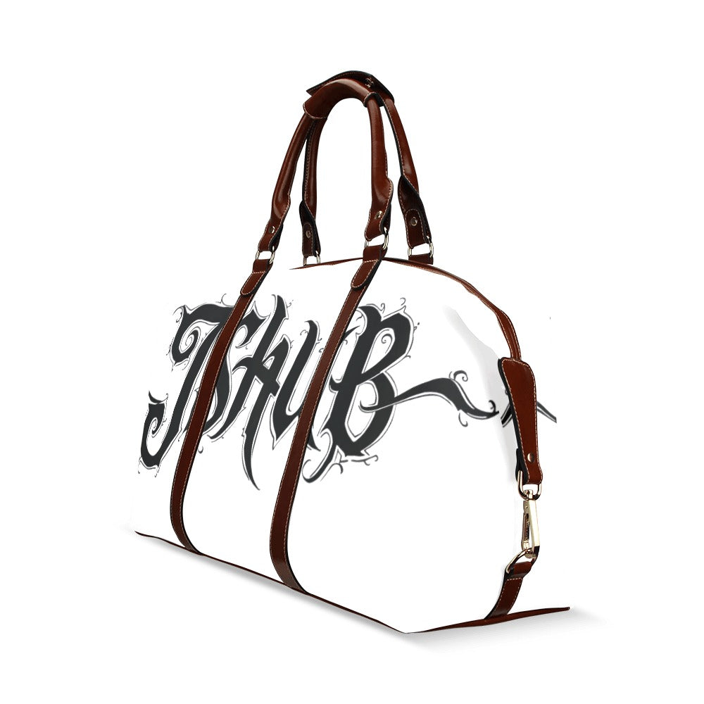 Borsa JSHUB Signature Travel Dark Edition