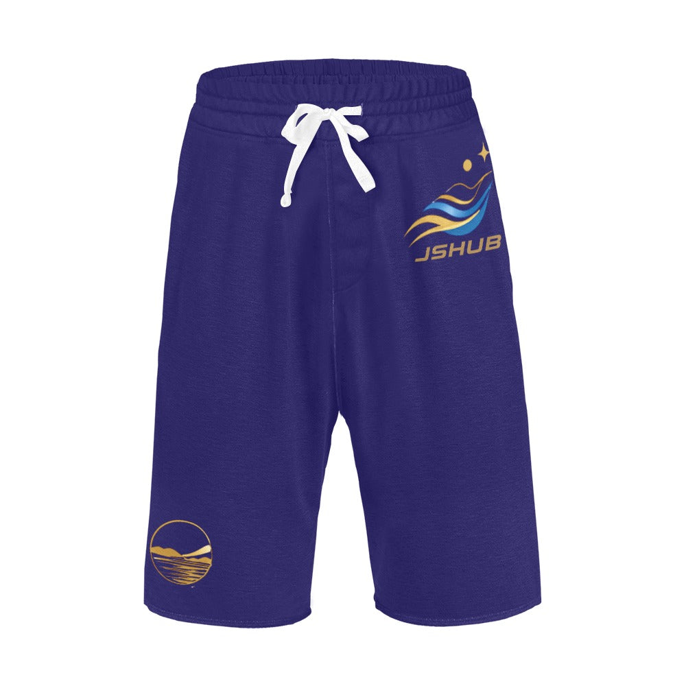 Bermuda Uomo JSHUB Solar Motion – Collezione Sunwave Vari Colori