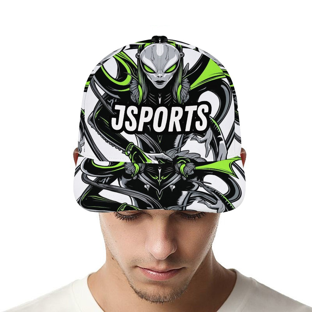 Cap XenoFlare
