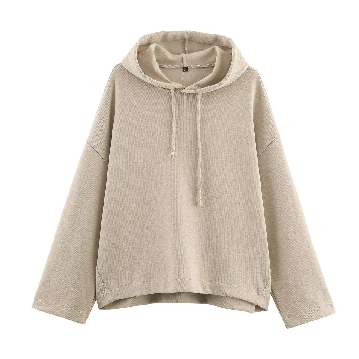 Set Donna Urban Retro Soft Hoodie & Wide Pants JSHUB