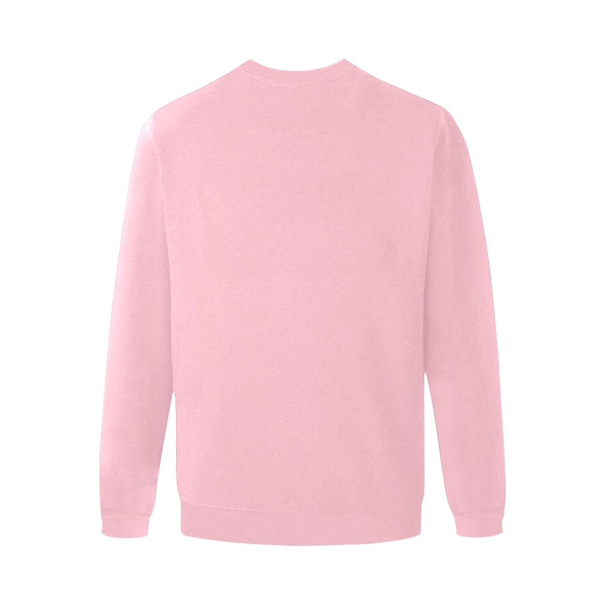 Felpa Uomo "JSPORTS Mono H18 Color Series" – Girocollo