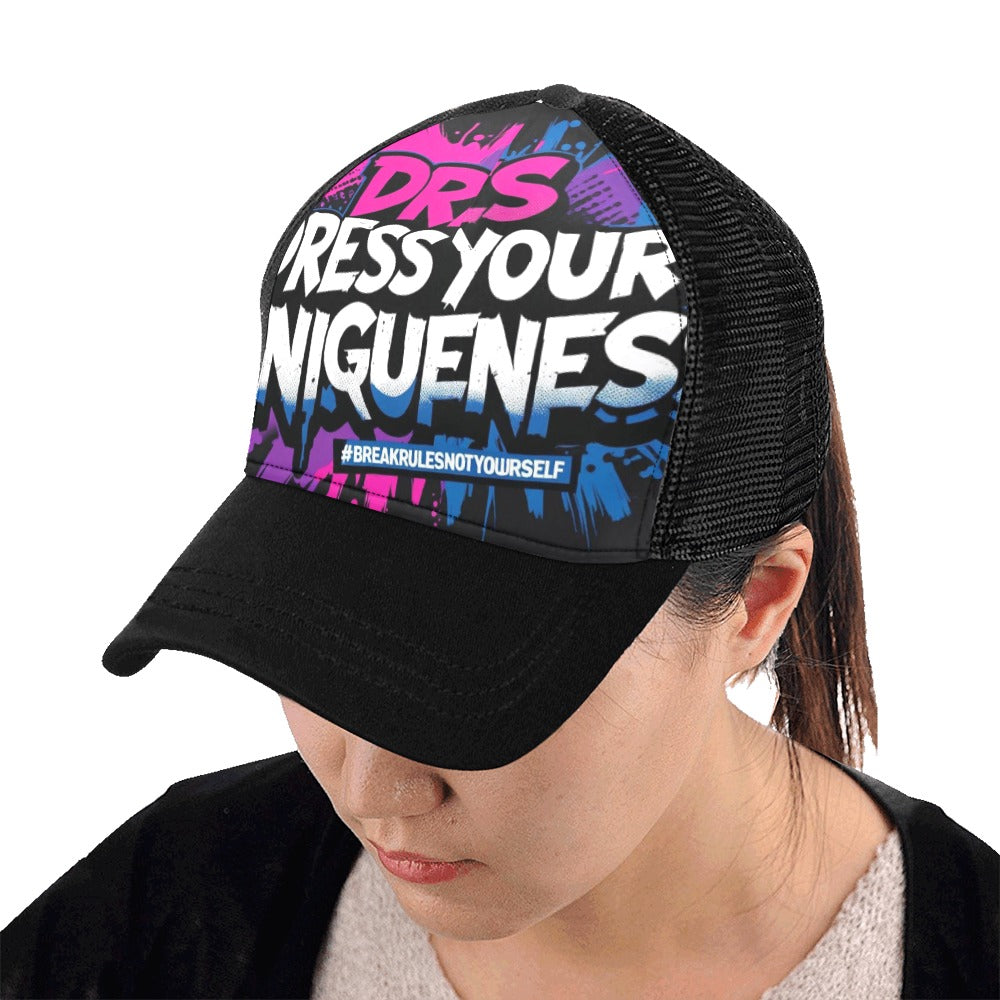 Cappellino Dress Power