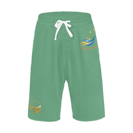 Bermuda Uomo JSHUB Solar Motion – Collezione Sunwave Vari Colori