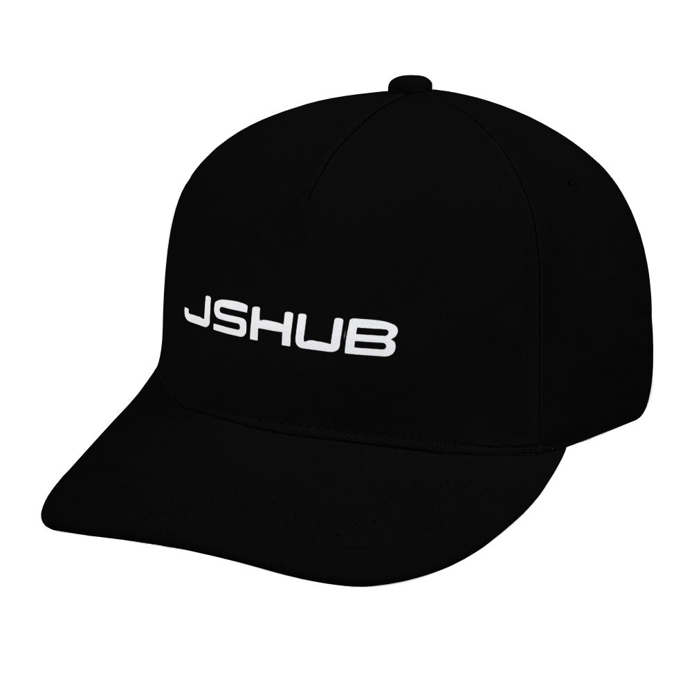 Cappellino Uomo JSHUB Urban Grid SS26 Baseball Streetwear