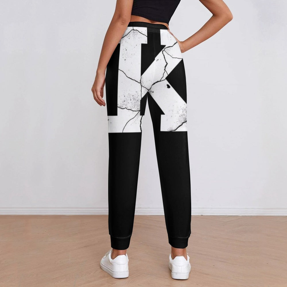 Pantaloni Donna JS RISE – K Core Sport