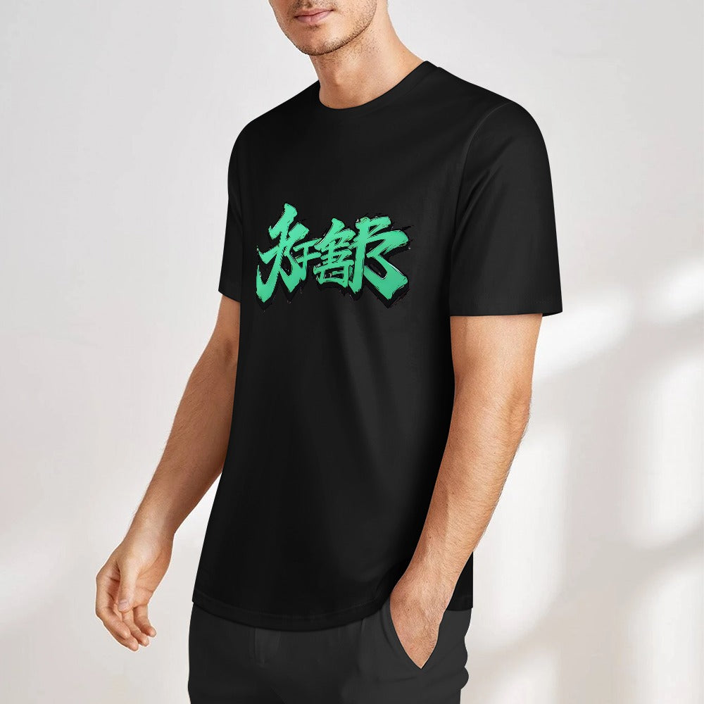 T-shirt JSPORTS Momo H29 “Mint Pulse”