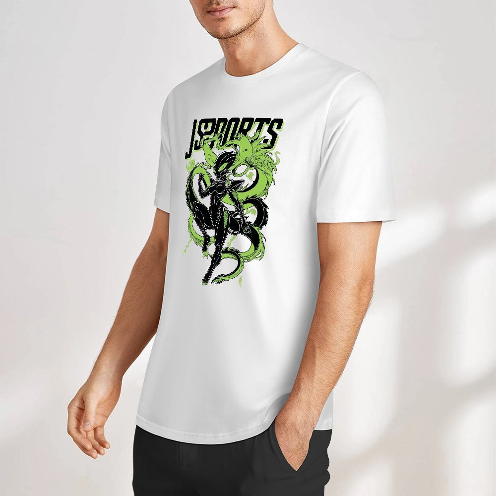 T-shirt XenoFlare