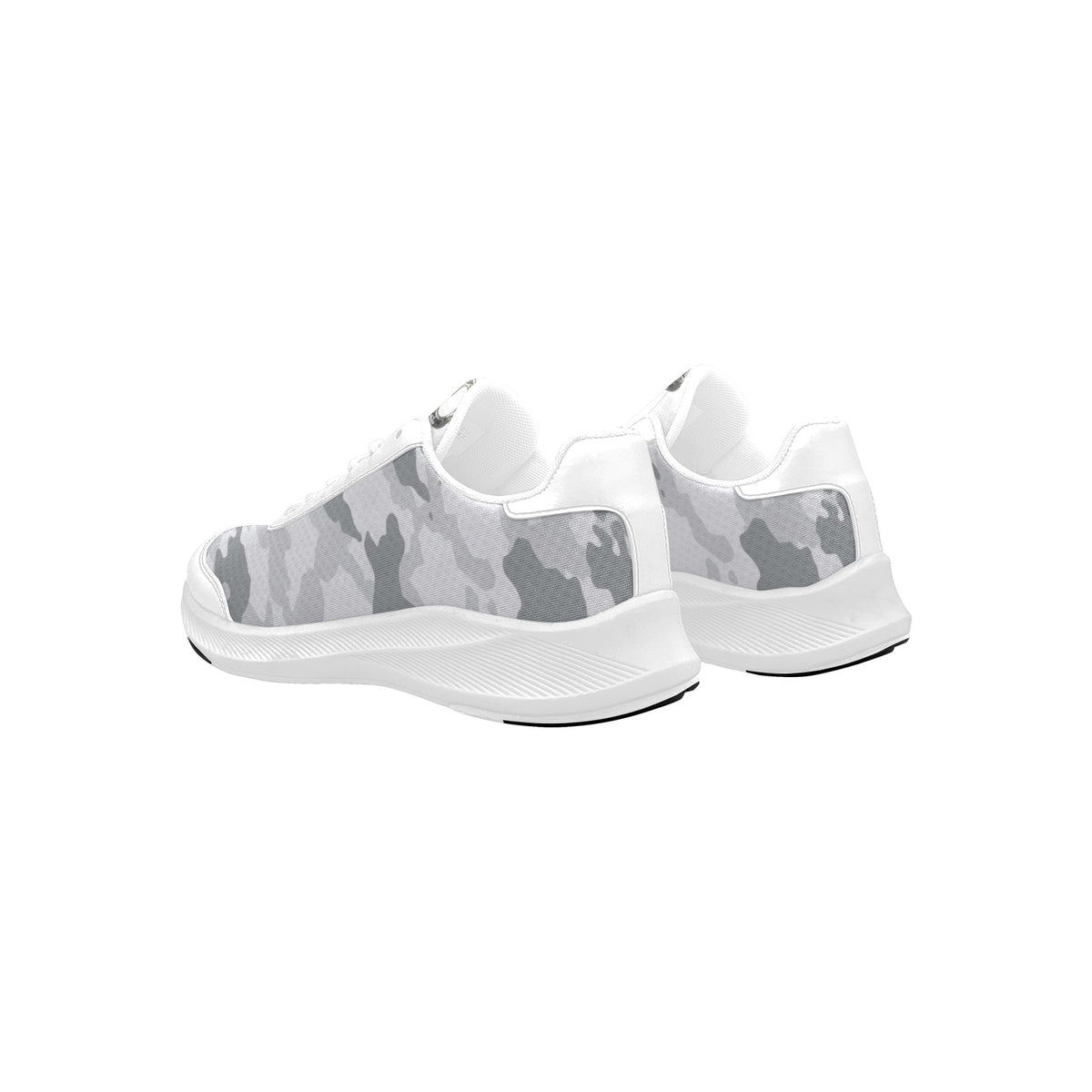 Sneaker Uomo “CONCRETE ECHOES – CEMENT SHIELD”