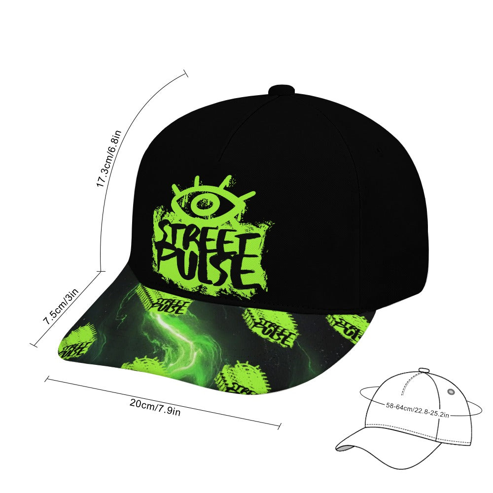 Cappello unisex “JS Street Pulse”