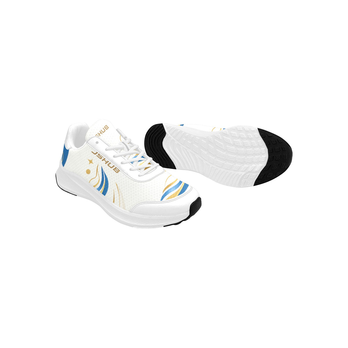 Sneakers Donna Sunwave – Collezione Solar Motion | JSHUB