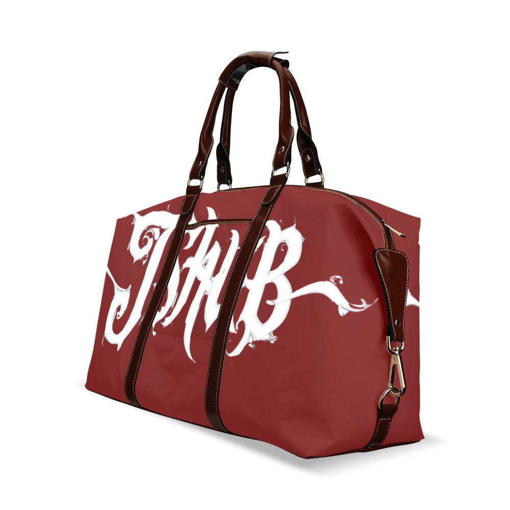 Borsa JSHUB Signature Travel Dark Edition