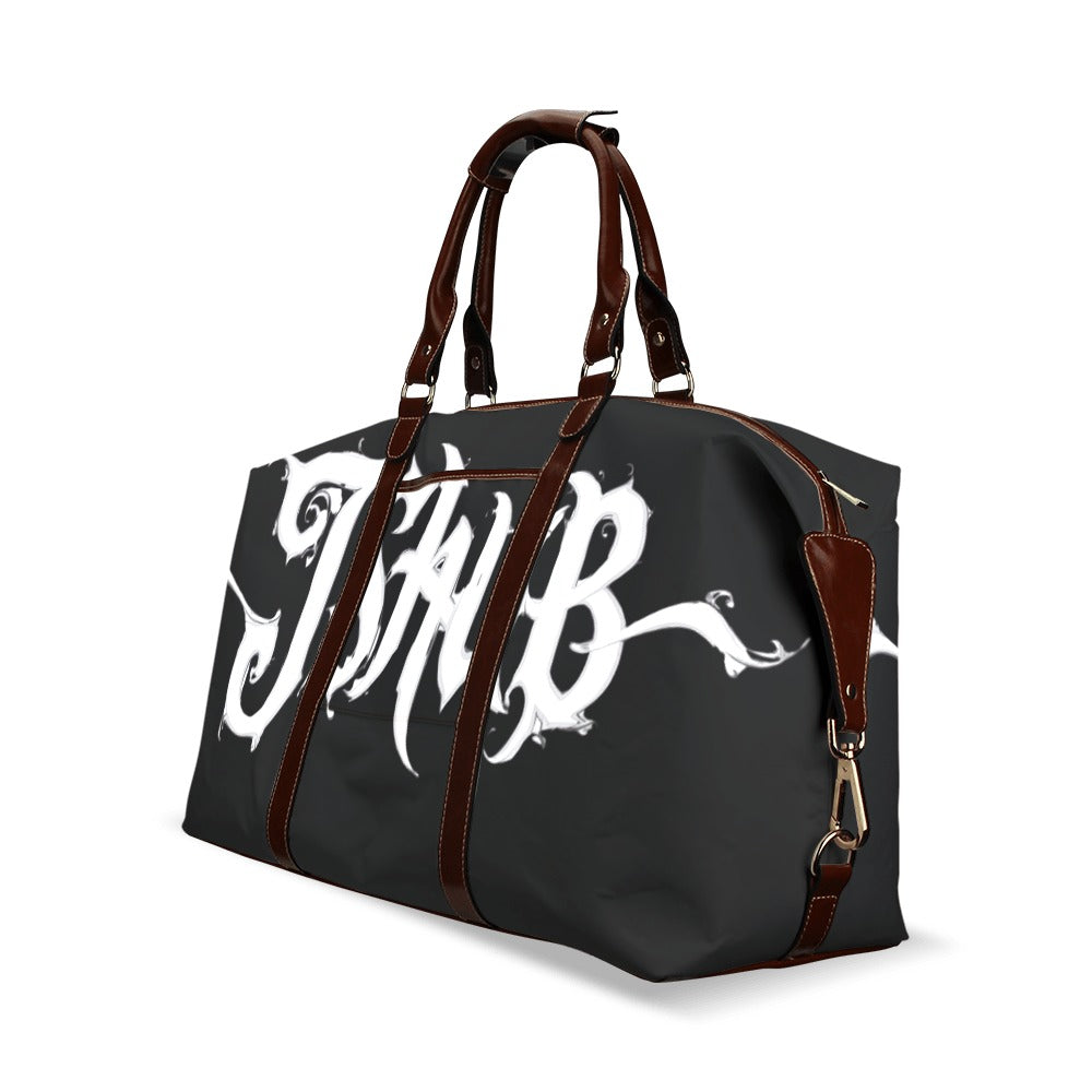 Borsa JSHUB Signature Travel Dark Edition