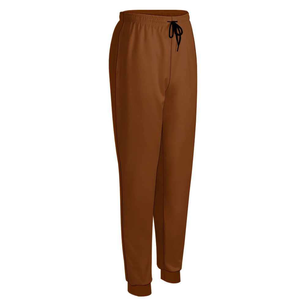 Pantalone donna JSHUB monocolore anni 50 stile essenziale