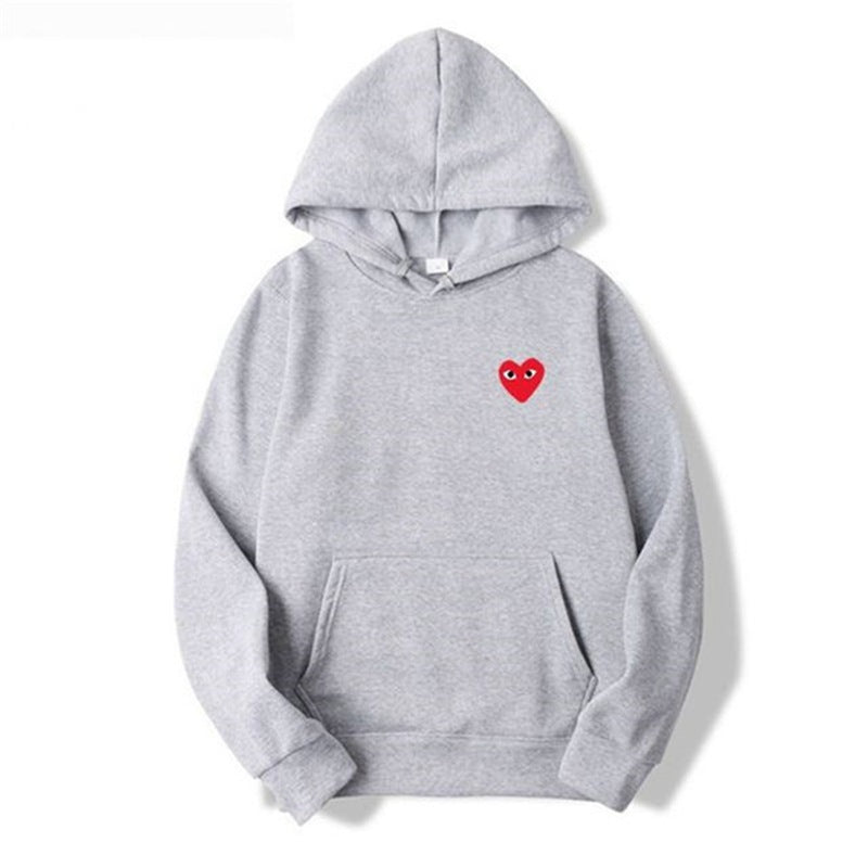 Felpa Love Match