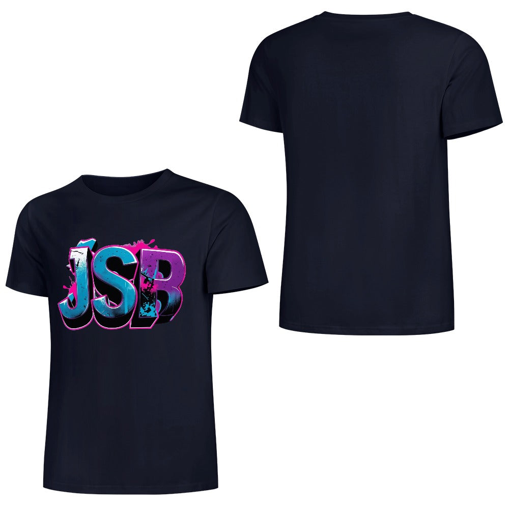 T-shirt lizard