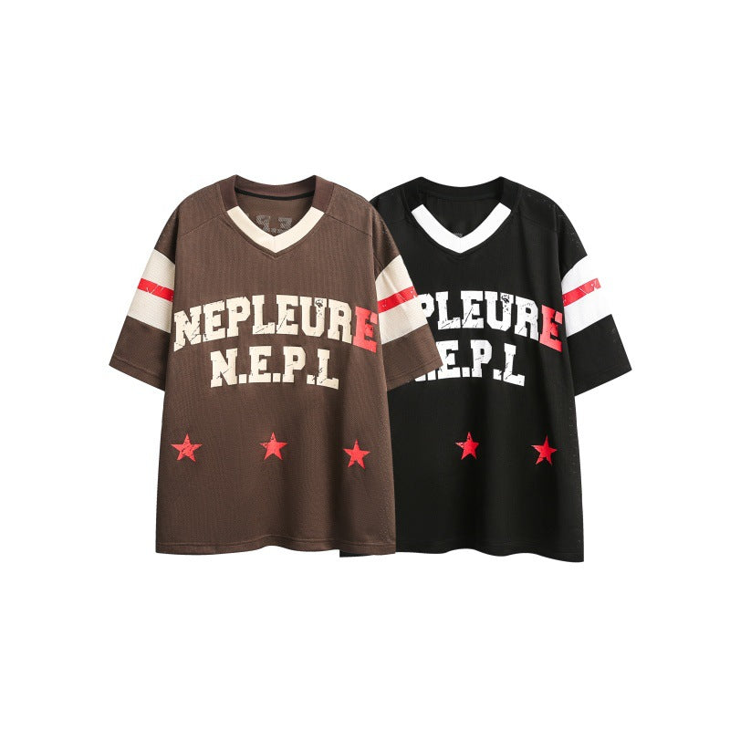 T-shirt Kyoto Edge