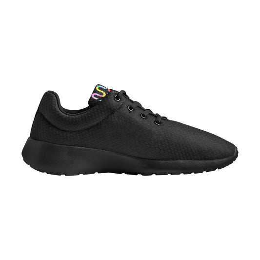 Sneaker Uomo “CONCRETE CORE” – Street Essence