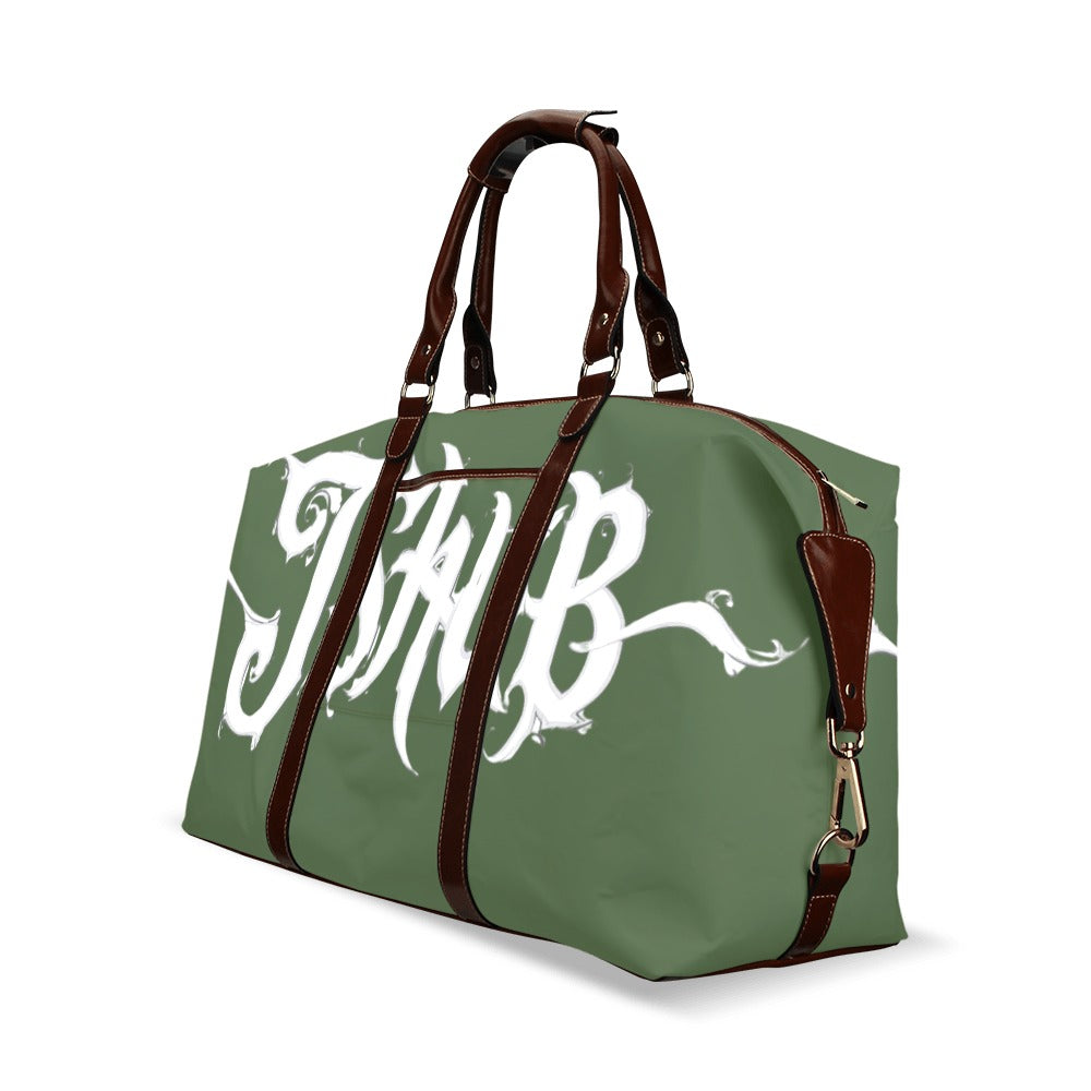 Borsa JSHUB Signature Travel Dark Edition