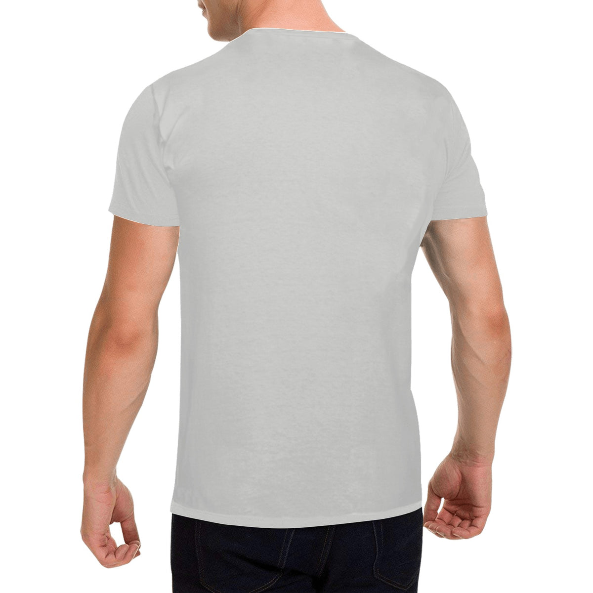 T Shirt Uomo JSHUB Signature Light Logo