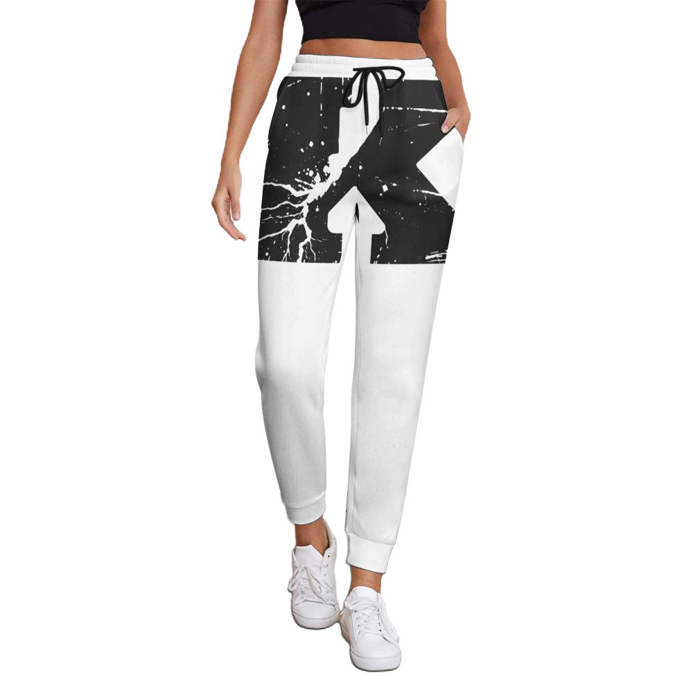 Pantaloni Donna JS RISE – K Core Sport