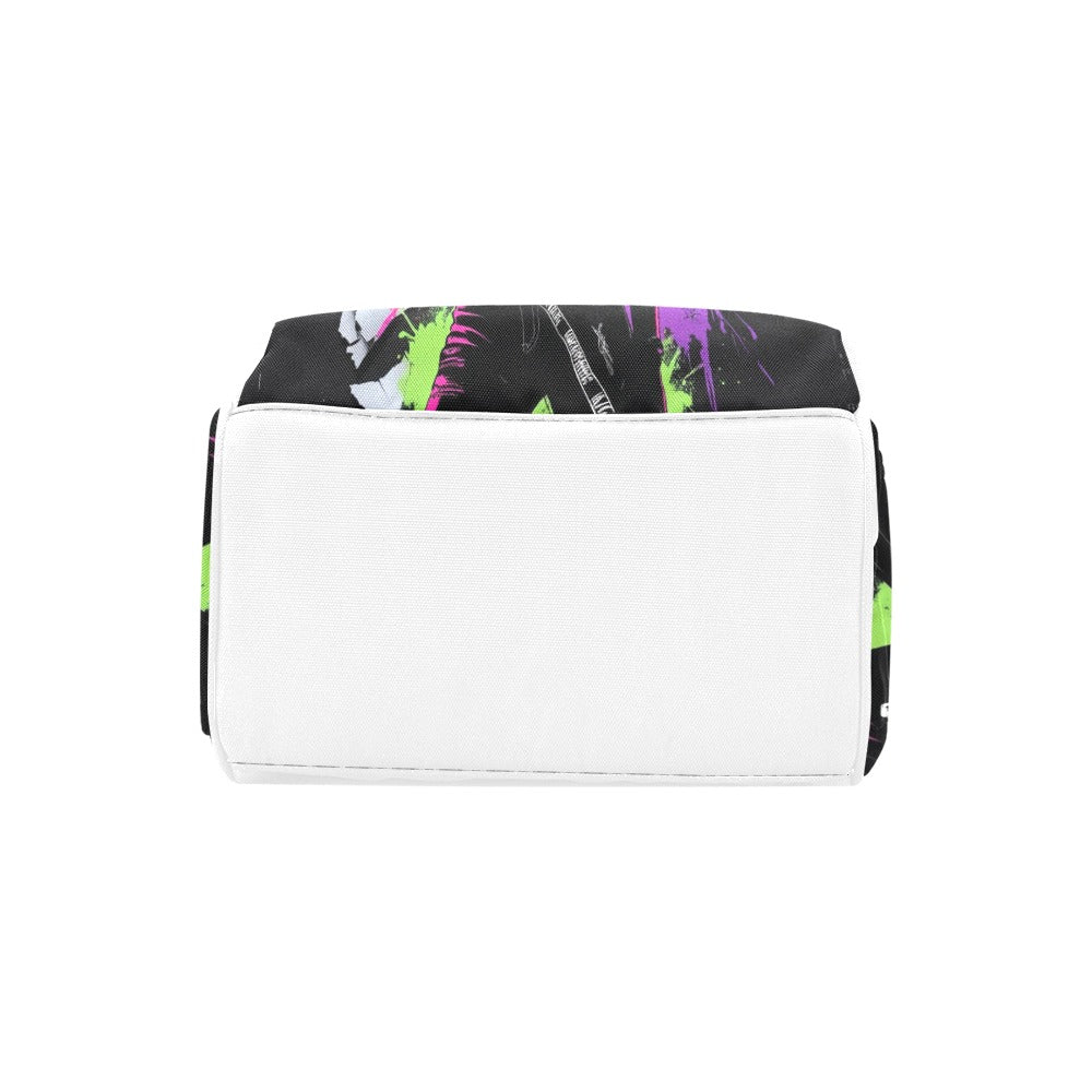 Zaino Femme Fury