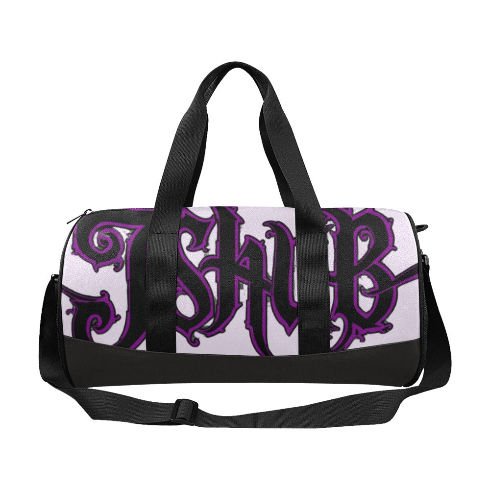 Borsa da Viaggio JSHUB Signature Gothic Urban • Gym • Weekend • Travel