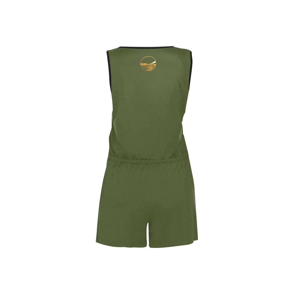 Tuta Corta Donna Sunwave – Collezione Solar Motion | JSHUB