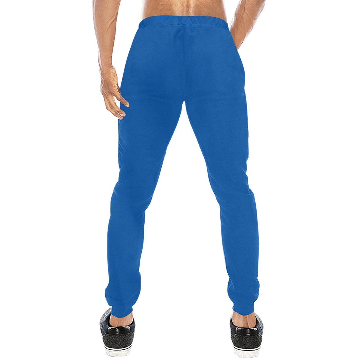 Pantaloni Norway Uomo Blu Tech Nordico JSHUB Winter Nation 2026