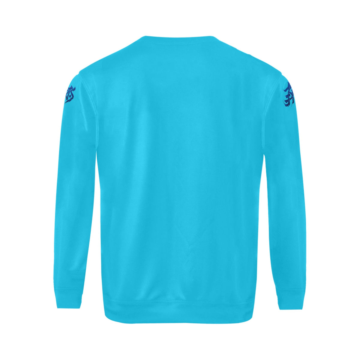 Felpa Uomo JSPORTS Momo – K46 Ocean Drift (armtag)