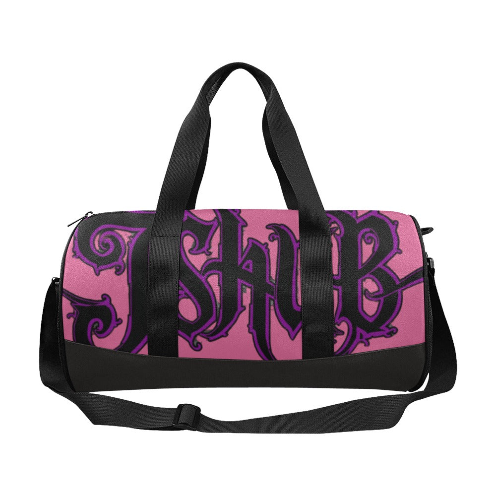 Borsa da Viaggio JSHUB Signature Gothic Urban • Gym • Weekend • Travel