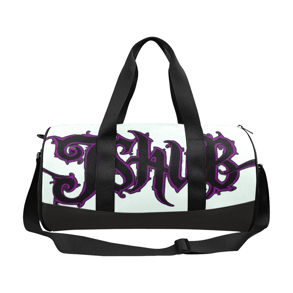 Borsa da Viaggio JSHUB Signature Gothic Urban • Gym • Weekend • Travel