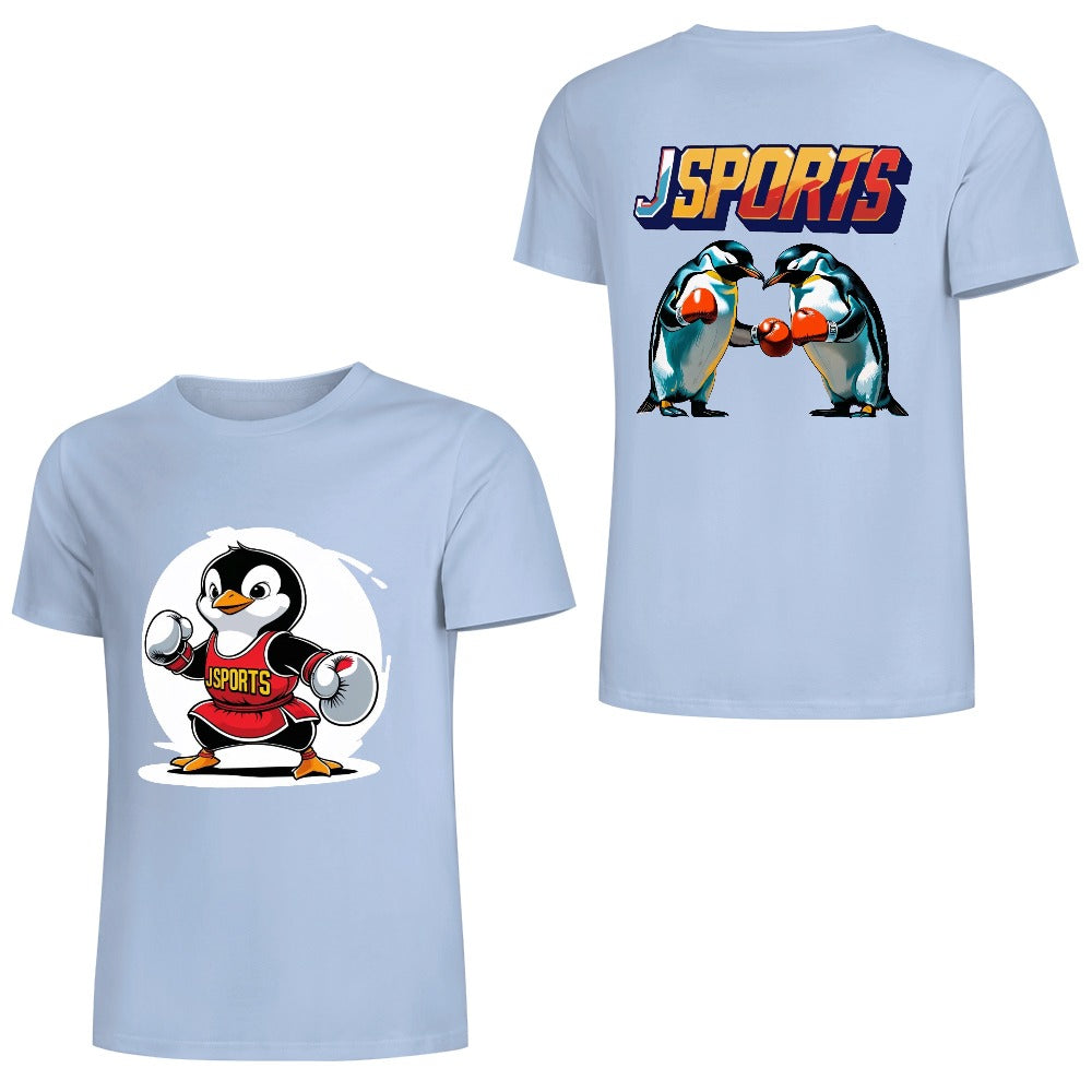 T-shirt Murales jsports