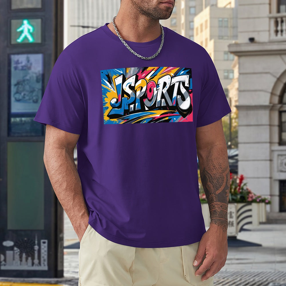 T-shirt Murales 2