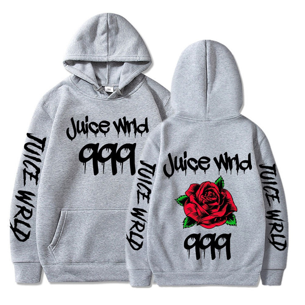 Felpa Dark Wind Rose