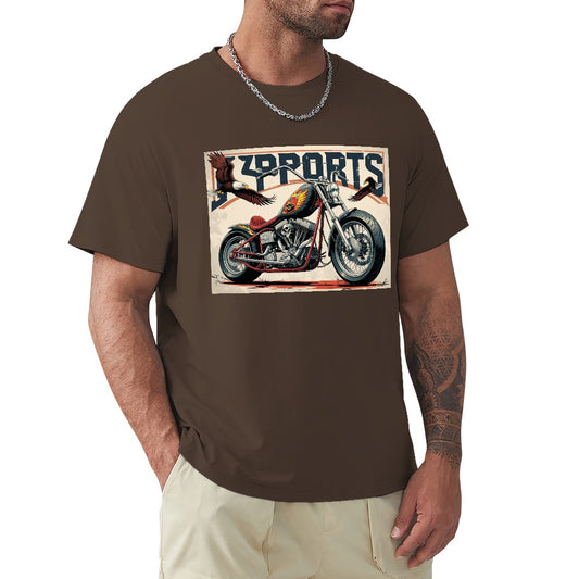 T-shirt Fuel