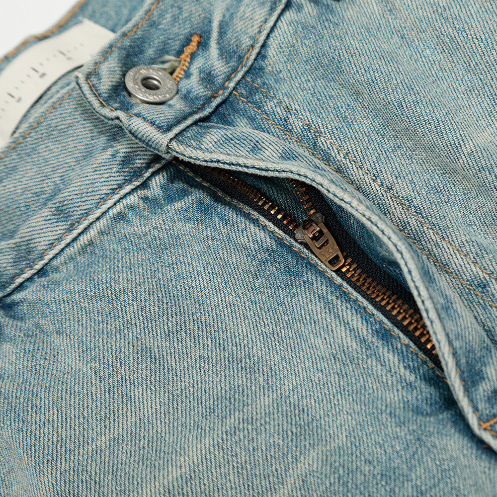 Fade Theory – Jeans Vintage