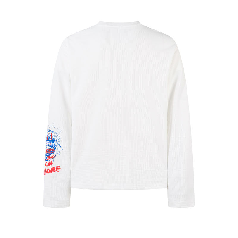 T-shirt Urban Waffle