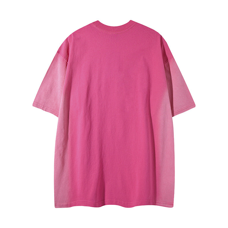 T-Shirt GraffitiPop