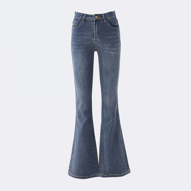Jeans donna ShadowFlare High Waist